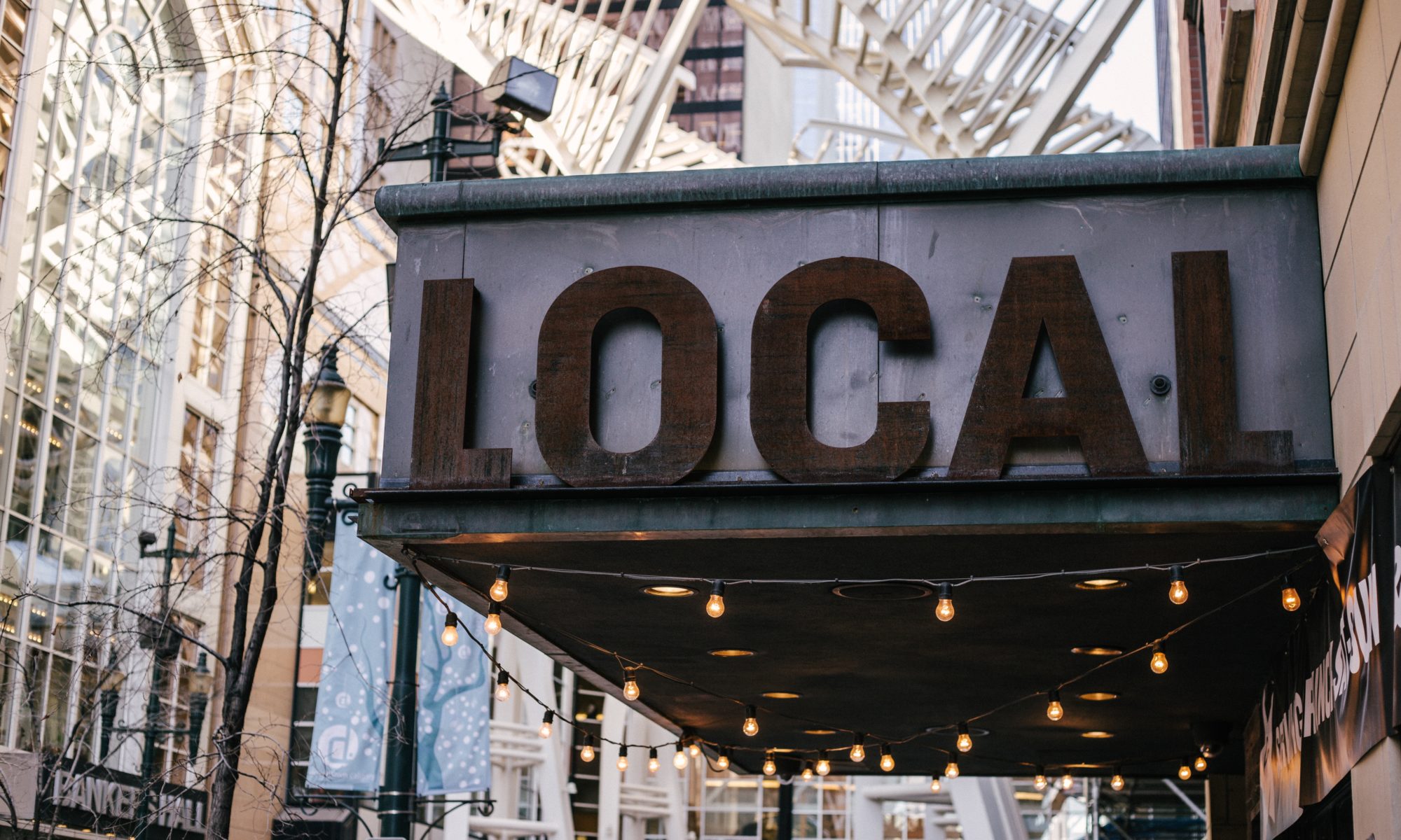 localstore
